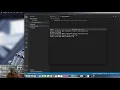 Python Programming 36 Printing To The Console