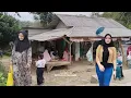 Download Lagu Sumpah Bikin Betah, Suasana Sore Di Kampung Terpencil Mencil Di Pelosok Pedalaman Sukabumi Selatan 