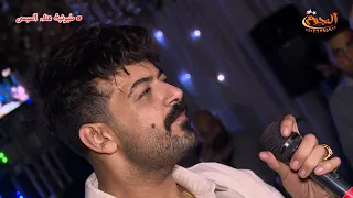 عايم على مركب ورق والموجه عاليه   اسماعيل الليثى   شركة النجوم             دندنها