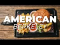 BERKELEY most delicious AMERICAN RESTAURANTS Food Tour of Berkeley California