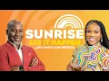 CVM Sunrise Morning Show April 8 2026 CVMTV