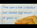 Download Lagu Practice handwriting one page || Write and improve one page writing || Handwriting video 2023