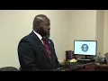 WyCo District Attorney Mark Dupree on charges in jail inmate s death