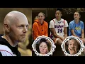 BILL BURR - WOMEN FAILED THE WNBA REACTION