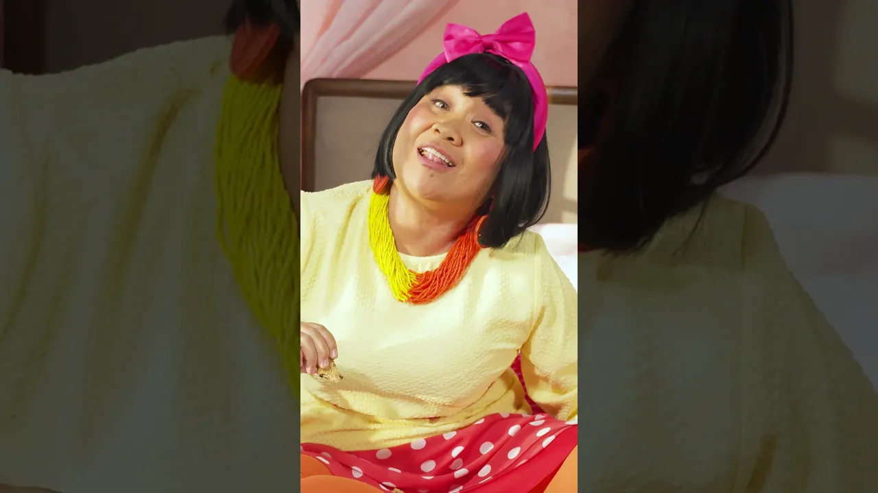 Eugene Domingo x Emma Sleep