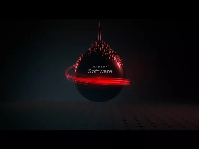 Coming December 2017: Radeon™ Software Adrenalin Edition