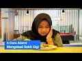 Download Lagu 4 Cara Alami Atasi Sakit Gigi di Rumah