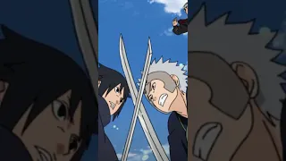 هل ايتاشي بطل ام مجرم 