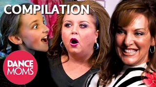 Download Jill Tries to Buy Abby's Love! (Flashback Compilation) | Dance Moms MP3