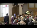 Muriel Moelker Funeral - December 30 2025