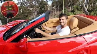 INTRODUCTION OF MY FIRST SAILING BOAT AS CREW