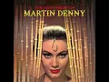 Lagu 「マーチン・デニーのエキゾチック・サウンド  The Very Best of Martin Denny」