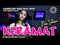 Download Lagu Keramat Karaoke Duet Tanpa Vokal Pria (Rhoma Irama) Dangdut Slow