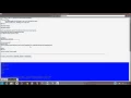 Java HTML3 Web browser
