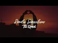 Download Lagu Titi Kamal - Rindu Semalam (Reverb+Slowed)