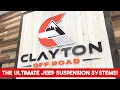 Why Choose Clayton Off Road