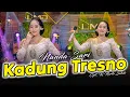 Nanda Sari - Kadung Tresno (Official Music Video)