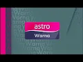 Lagu Channel ID (2024): Astro Warna