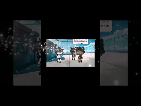 3rd ever Sarah Fox video #bunnywunnytales #alphasisters #gacha #joke #bwt #gachaseries #gachalife