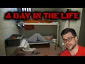 A Typical Day In JAIL