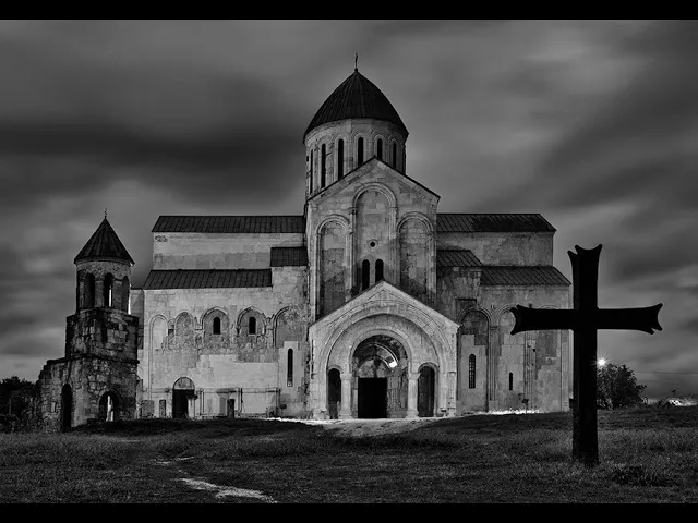 kutaisi - blatnoi gorod