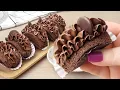 Why Everyone Loves These Soft Chocolate Cake Tacos Mini Chocolate Cakes Recipe
