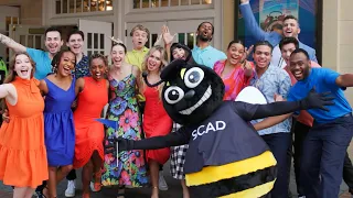 See Yourself at SCAD