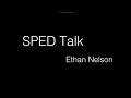 APIs and API Wrappers Sped Talk