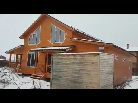 Видео о строительстве и проектах АСД