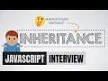Inheritance in JavaScript CodeSketched