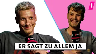 Ihm ist alles egal | 99 Problems
