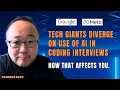New Changes to Coding Interviews use of AI copilots