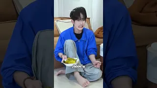 ماما لقت الحل العجيب    دندنها