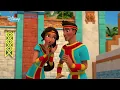 H Έλενα του Άβαλορ - Play It Your Way Song - Μουσικό Βιντέο | Elena of Avalor