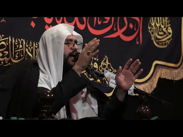 ⁣سيد موسى الساده || محرم الحرام اليوم العاشر