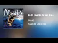 Maná - En El Muelle de San Blas (Audio)