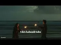 Dedim Doğru Kişiyse Işıkları Yakmalı (Göksel İpekçi | 34) Sözleri/Lyrics