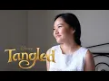 Download Lagu When Will My Life Begin - Tangled (cover by Pepita Salim)