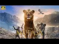 Download Lagu Mufasa The Lion King Full Movie In English  | The Lion King 2 | Aaron Pierre | Review \u0026 Facts