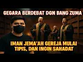 Download Lagu IMAN MULAI GOYAH‼️JEMAAT INGIN SAHADAT