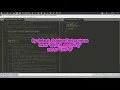 Create a simple PHP MySQL employee CRUD editor in 10 minutes No Programming skills needed