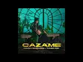 Tiago PZK ❌ María Becerra - Cazame (Audio)