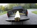 STUPID Design Of The 2017 F150 tie down point s