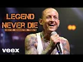 Download Lagu Luna Veex – Legends Never Die (Unplugged) | Chester Bennington Tribute (Inspired by Linkin Park)