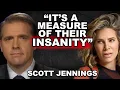 Download Lagu Scott Jennings: Hamas Erupts, Antifa Spreads, and AOC \u0026 Bernie Go Full Socialist Madness