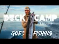 Bows Jugs Gulf Giants Fishing the Sportsman Paradise