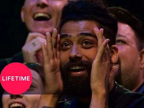 Project Runway All Stars: Season 4 Extended Preview | Lifetime