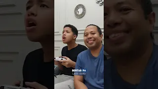 Fagih kemana aja???