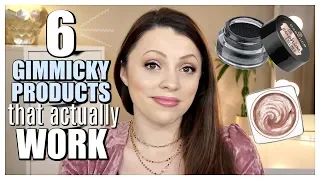 Download TOP GIMMICKY Makeup Products that ACTUALLY WORK MP3