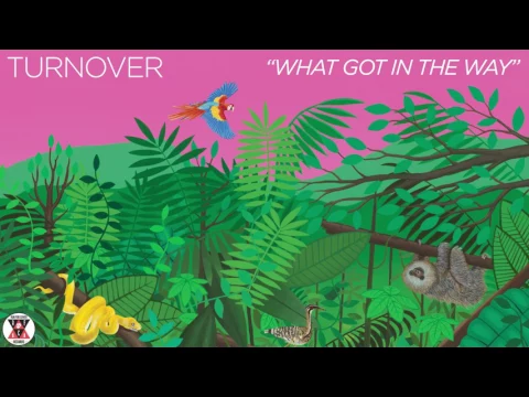 Clipe de What Got In The Way - Turnover